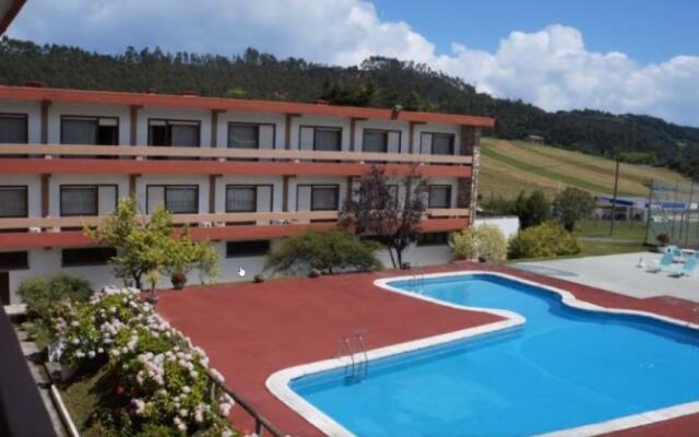 Hotel San Ángel