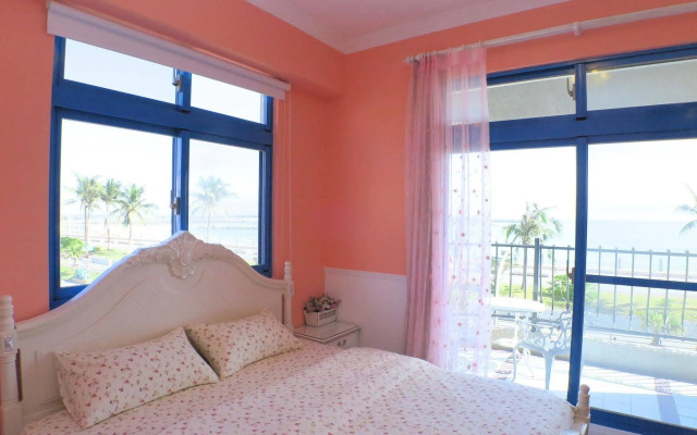 White Sand Homestay