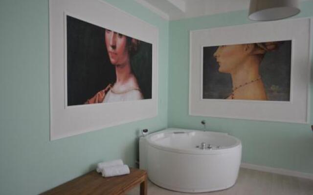 Apartment Perugia