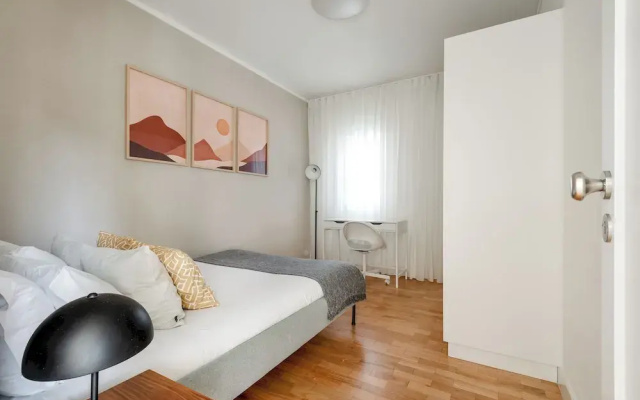 Acm021 Bombarda Homes, Spacious 3BR for Families