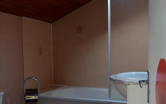 Apartment Gîte Luvain Toulouse