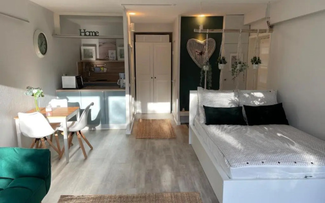 FeWo C 1-2 "Kleine Auszeit"