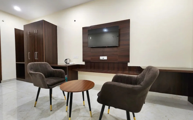 Raina's BnB