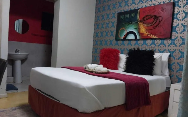 Golgotha Boutique Hotel