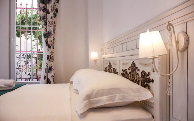 Bozcaada FRESH HOTEL