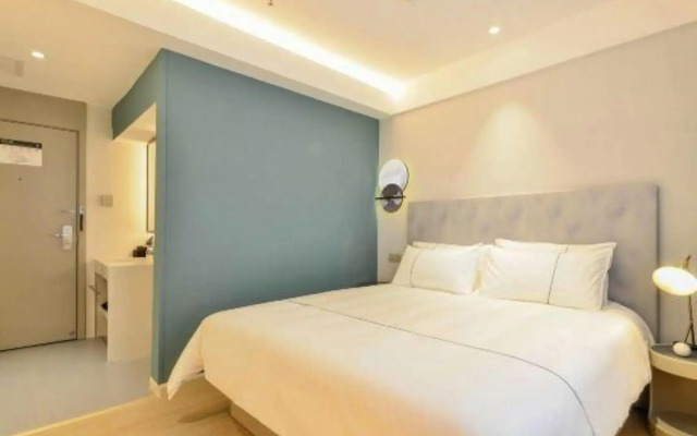 白玉兰酒店(香格里拉古城店)