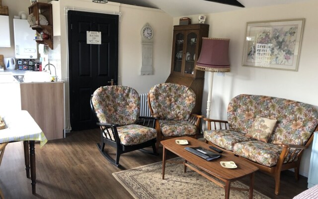The Old Police Guest House