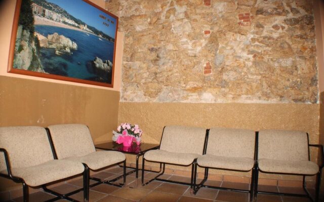 Hotel Casa Mas