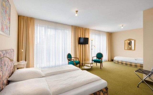 Alpha Hotel Hermann von Salza