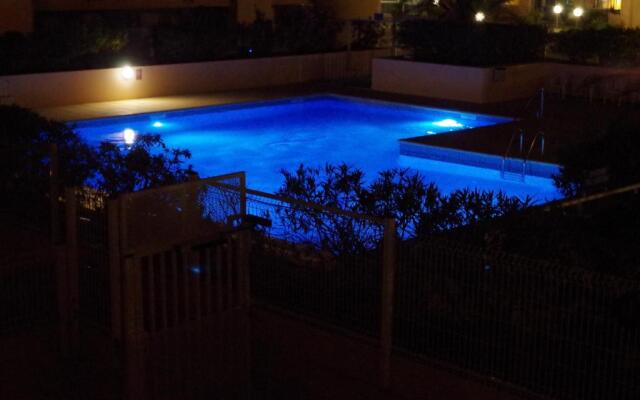 Vue exceptionnelle, centre ville