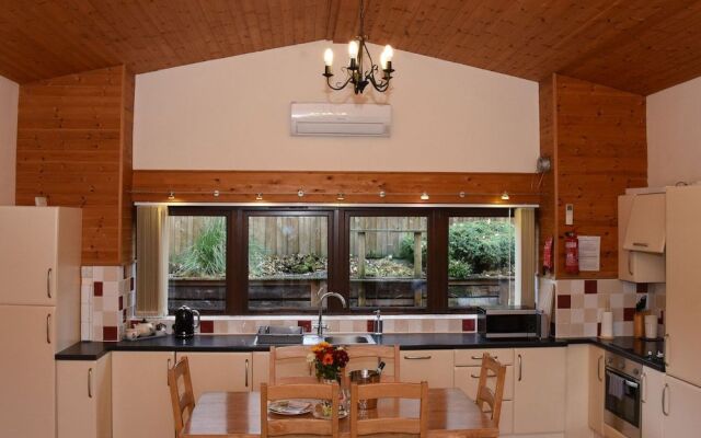 Sycamore Lodge