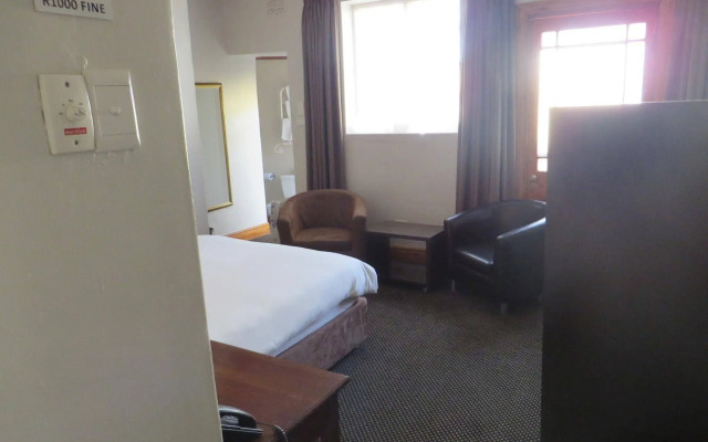 Ashanti Gardens Guesthouse