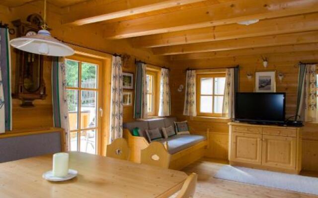 Family Lodge Maximilian