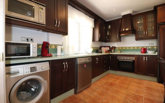 1128 Villa Andrea Sol