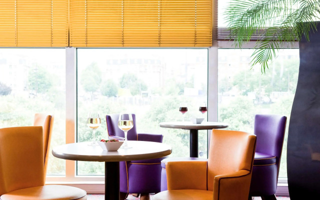 ibis Paris Porte De Montreuil