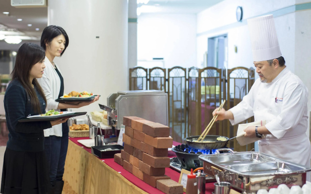 Mercure Tottori Daisen Resort & Spa