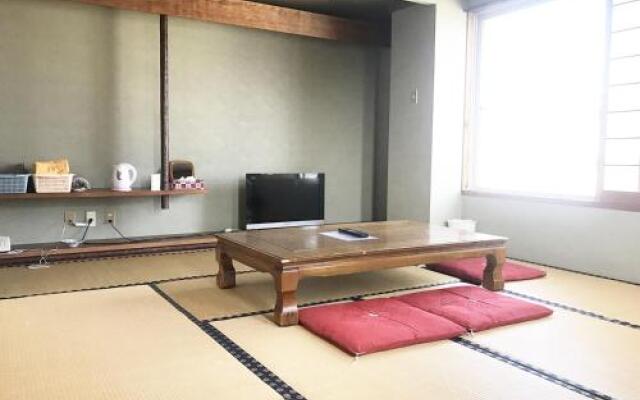 Numaguchi Ryokan