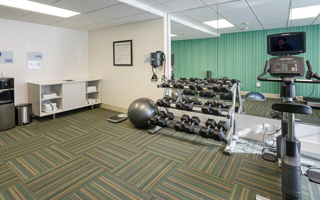 Holiday Inn Express Lexington by IHG