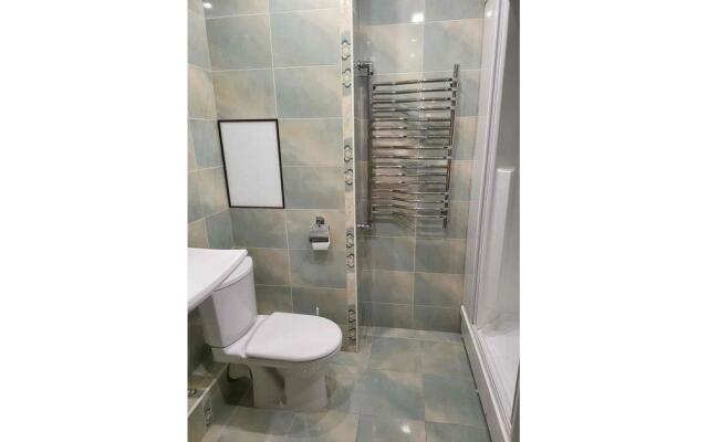 КвартАл на улице Заводская 3