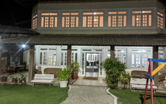 Hotel Nova Guarapari