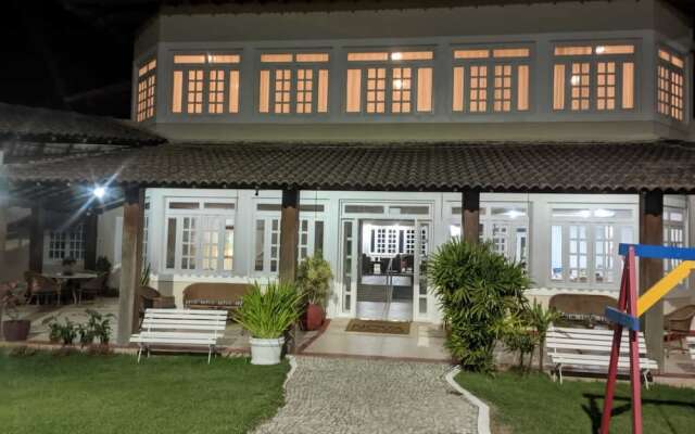 Hotel Nova Guarapari