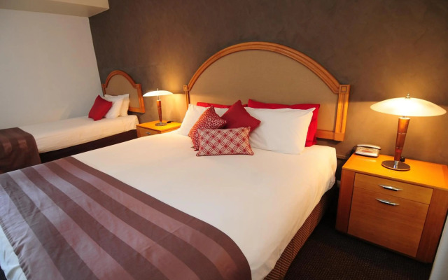 Quality Inn Dubbo International