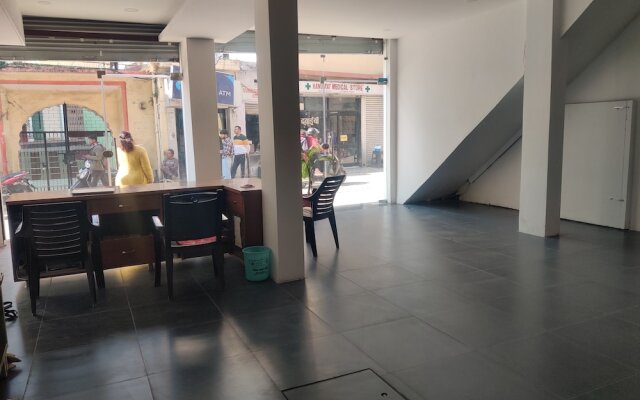 Hotel HV
