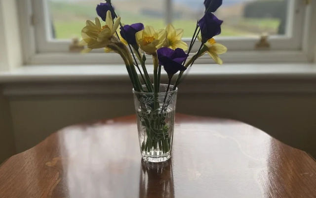THE Gordon Arms Restaurant With Rooms