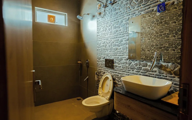The Barns Resorts
