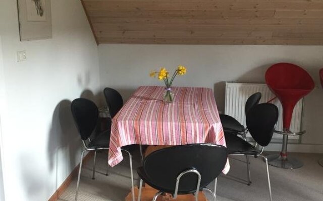 ERJO Bed&Breakfast