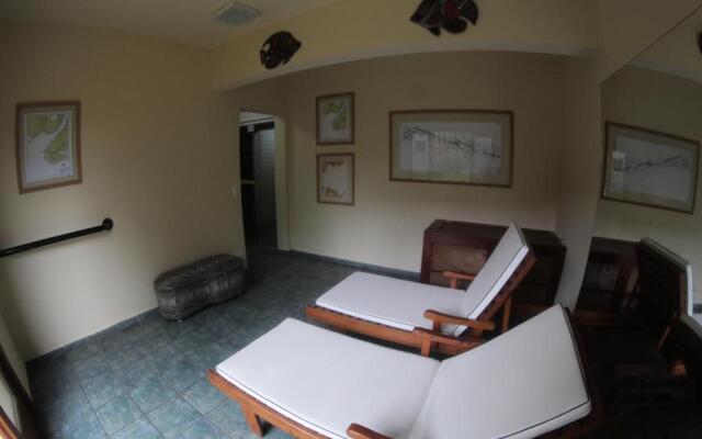 Ilhabela Flat