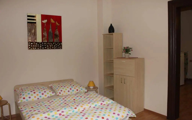 Apartamenty i Pokoje