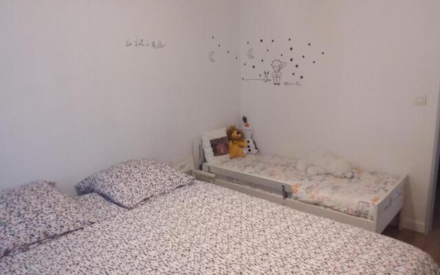 T3 Saint Cyr Sur Mer 83270