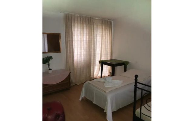 City Hotel-Garni