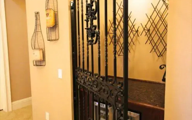 Grand Traverse House
