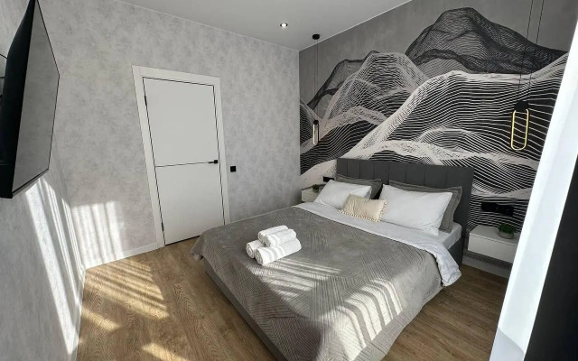 Luxury Apartments Anastasia Lane. Marble 38