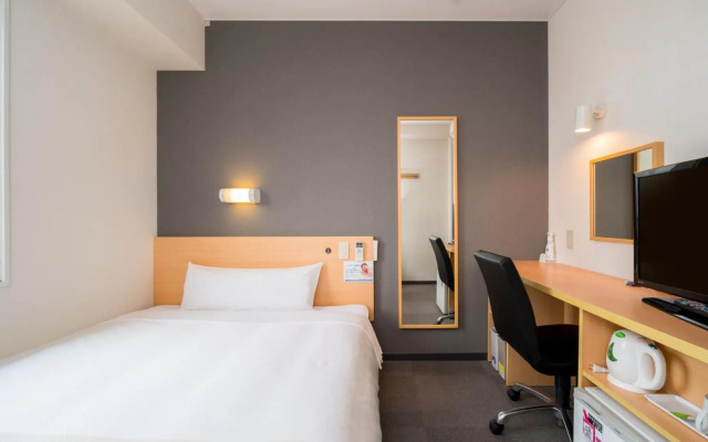 Super Hotel Yonago Ekimae