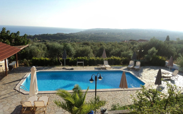 Manolia Studios