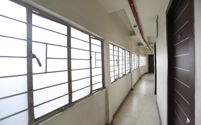 Airport Motel by OYO Rooms