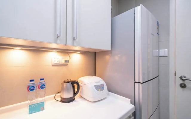 Tyms Restful 1BR 1BA Apt Yongxin Century