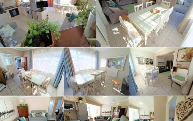 Gregor Guesthouse - Flatlet