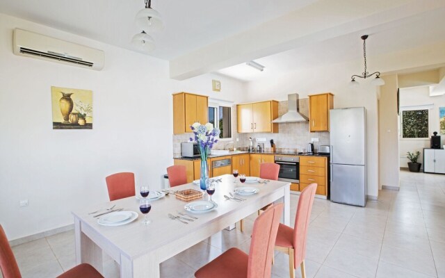 Cyprus Villa Agios 271 Gold