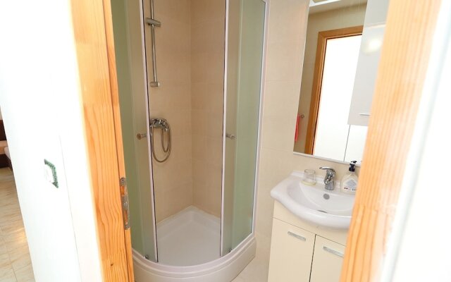 Apartments Belin Mljet