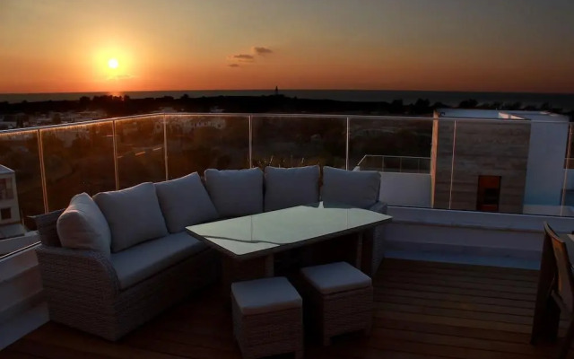 Sofia Luxury Residence