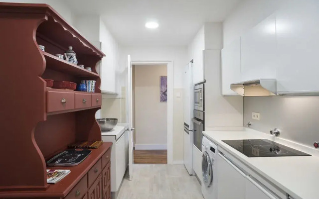 La Terrace - IB. Apartments