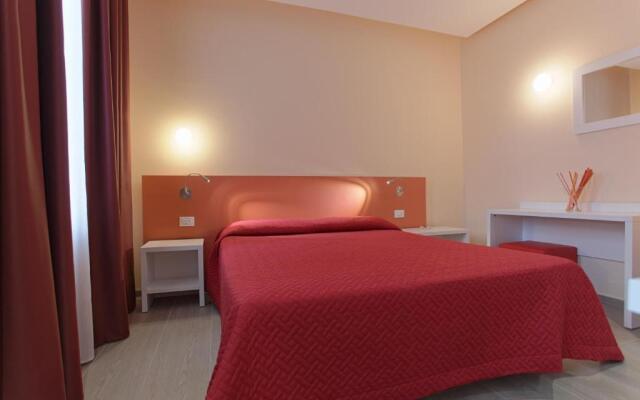 Hotel Agrigento Home