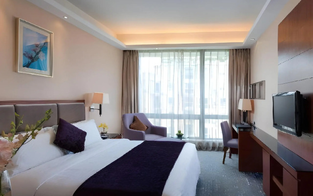 Sentosa Hotel Majialong Branch
