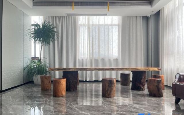 Xiaoxian Huiyuan Hotel
