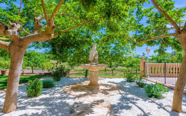 Sa Cova (Cova De Rotana)