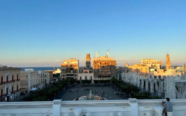 Vittorio Emanuele Charming Suites